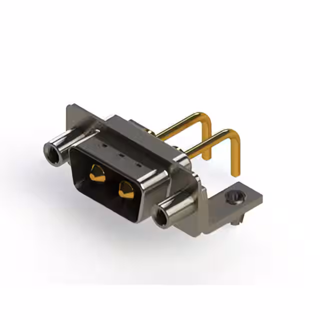 629-2W2-250-1TD EDAC Inc.  D-Sub-Steckverbinderbaugruppen